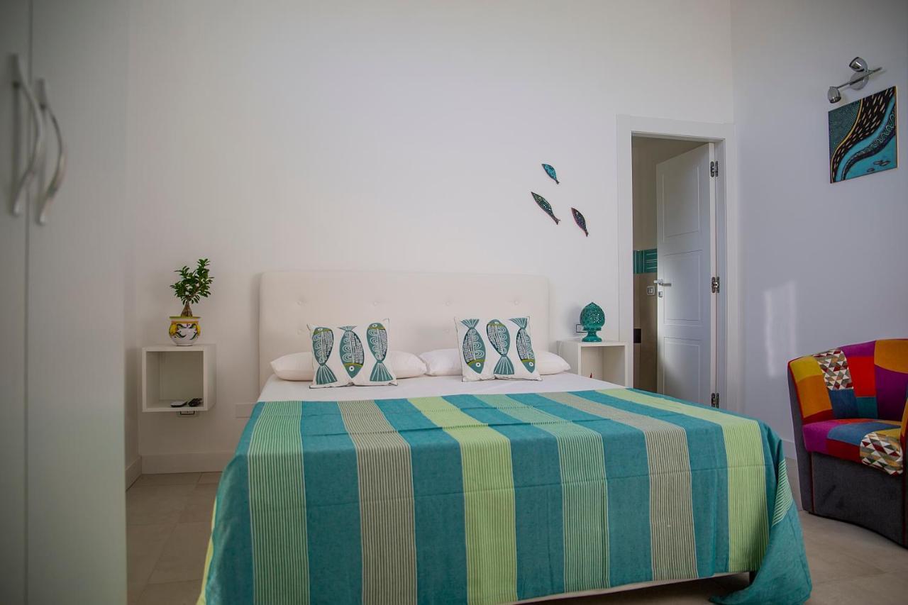 Amami Home Vietri Eksteriør billede