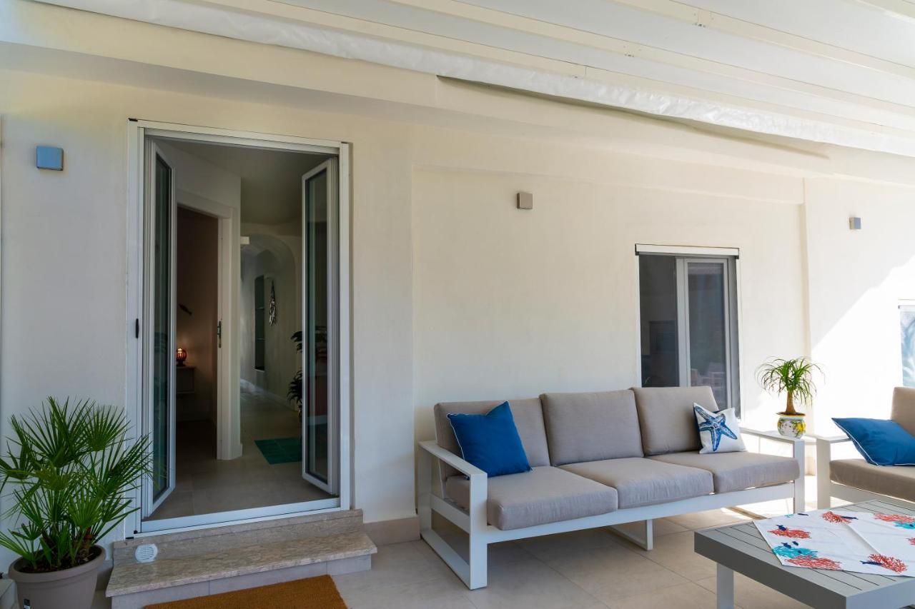 Amami Home Vietri Eksteriør billede